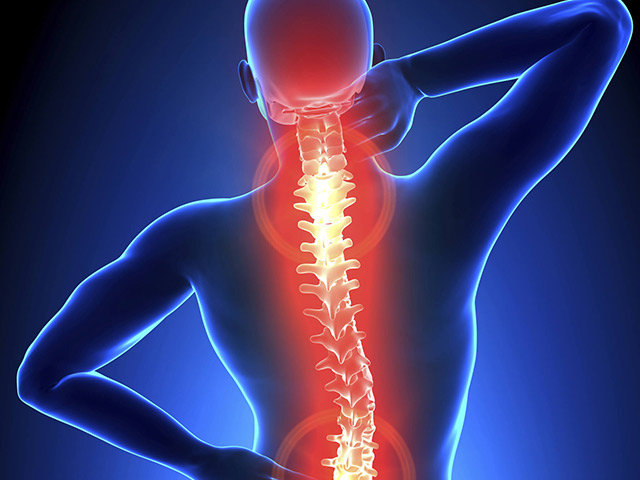 Помогает ли лечебный массаж при остеохондрозе